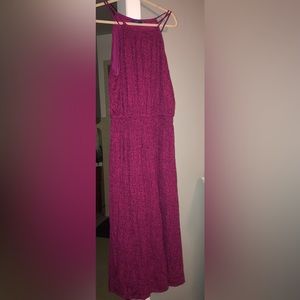 Womens dress
